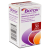 BOTOX - Botulinum Toxin Type A (1x50u) 