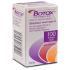 BOTOX - Botulinum Toxin Type A (1x100u) 